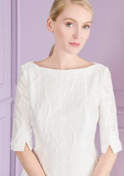 Midi Dress Bogna2