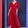 Midi Dress Coleen5
