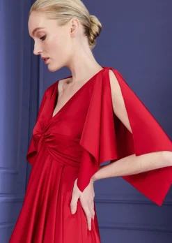 Midi Dress Coleen5
