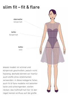 Midi Dress Coleen5