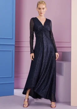 Midi Dress Golambini15