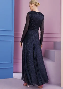 Midi Dress Golambini15