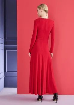 Midi Dress Golambini19