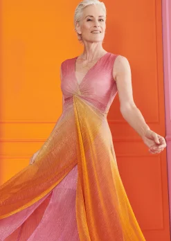 Midi Dress Golambini18
