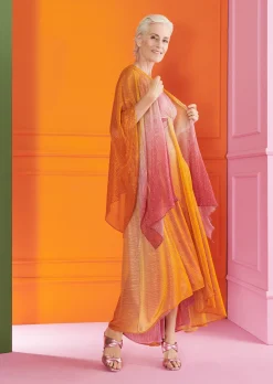 Midi Dress Golambini18