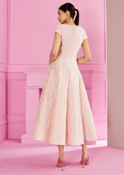 Midi Dress Homey2