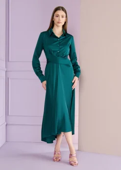Midi Dress Honneur2