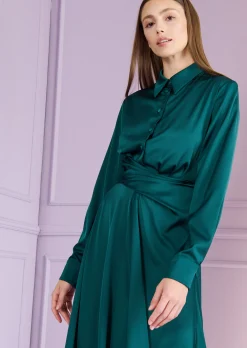 Midi Dress Honneur2
