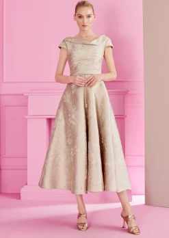 Midi Dress Kobold2