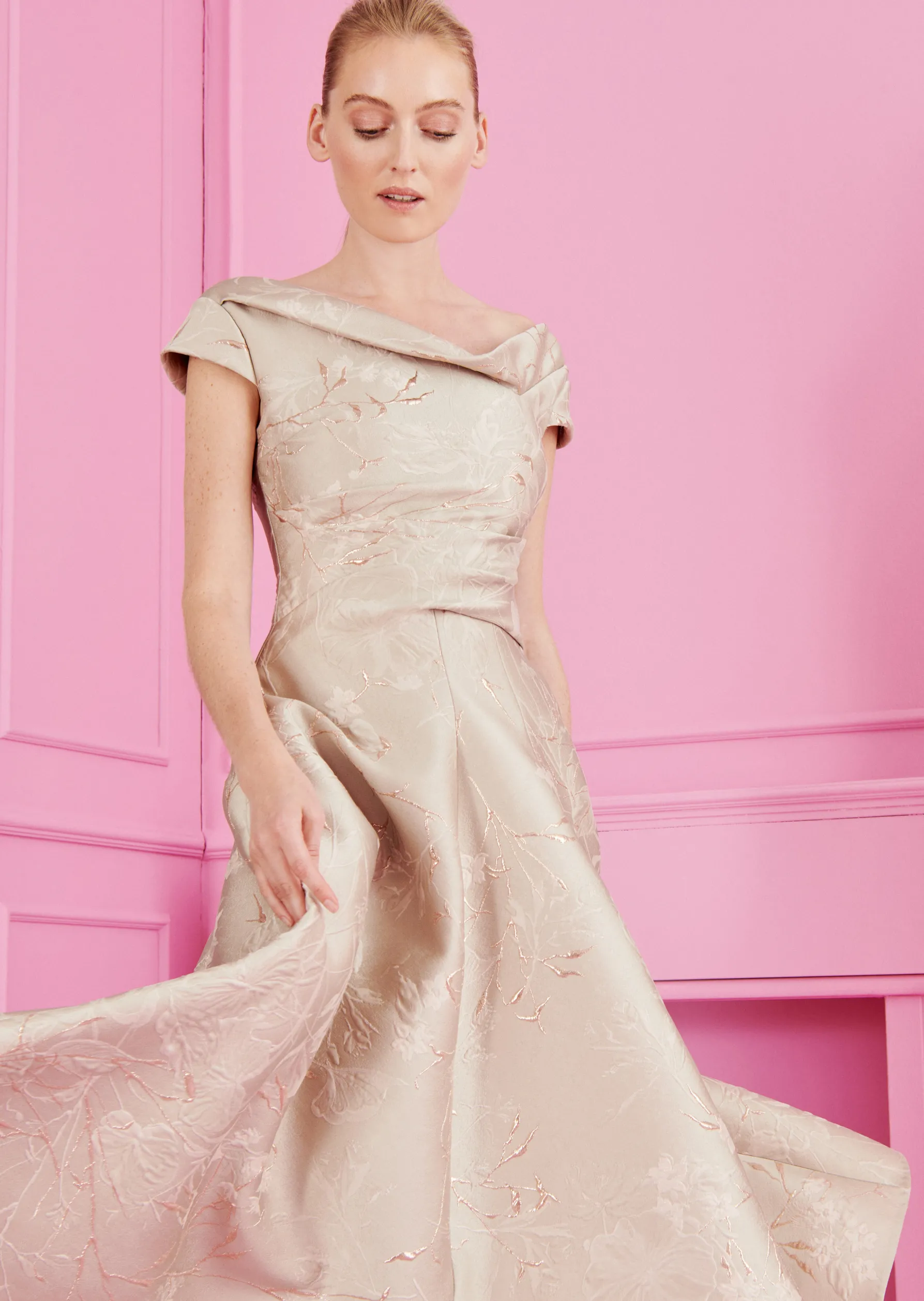 Midi Dress Kobold2