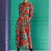 Midi Dress Logout1