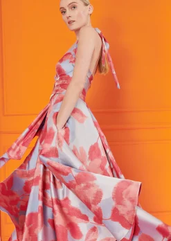 Midi Dress Lombino2