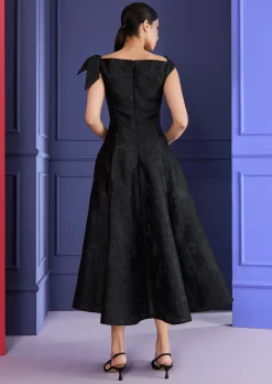 Midi Dress Modesta1