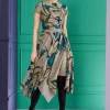 Midi Dress Moriyana1