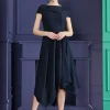 Midi Dress Moriyana2