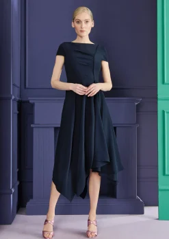 Midi Dress Moriyana2