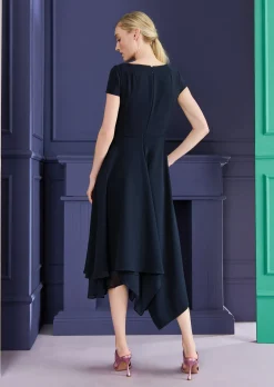 Midi Dress Moriyana2