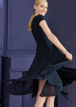 Midi Dress Moriyana2