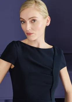 Midi Dress Moriyana2