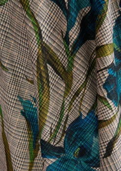 Midi Dress Moriyana1