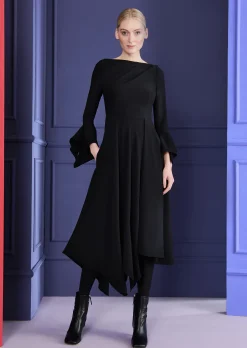Midi Dress Mosul1
