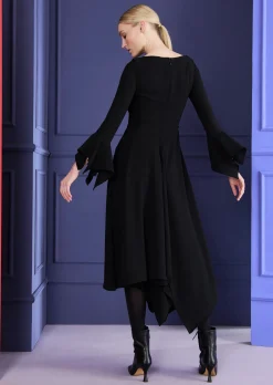 Midi Dress Mosul1