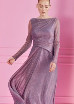 Midi Dress Ross28