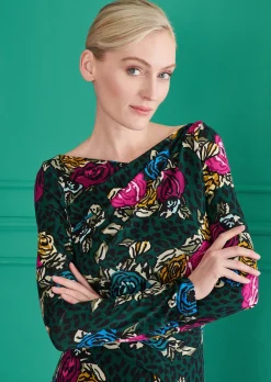 Midi Dress Ross31