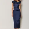 Midi Dress Roya1