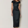 Midi Dress Roya1