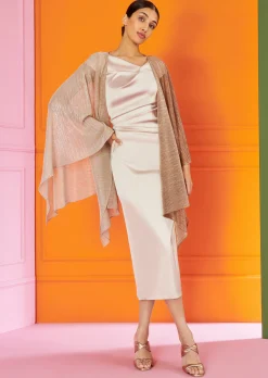 Midi Dress Roya1