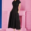 Midi Dress Sorrentina1