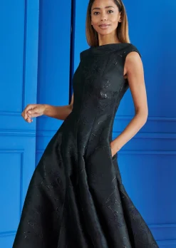 Midi Dress Tomini5