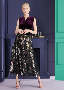 Midi Skirt Hessa1