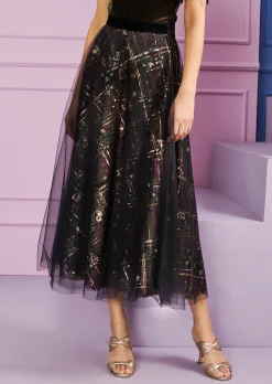 Midi Skirt Hessa1
