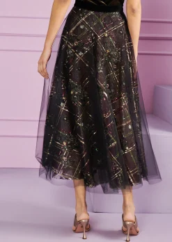 Midi Skirt Hessa1