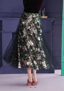 Midi Skirt Hessa1