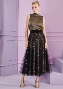 Midi Skirt Hessa1