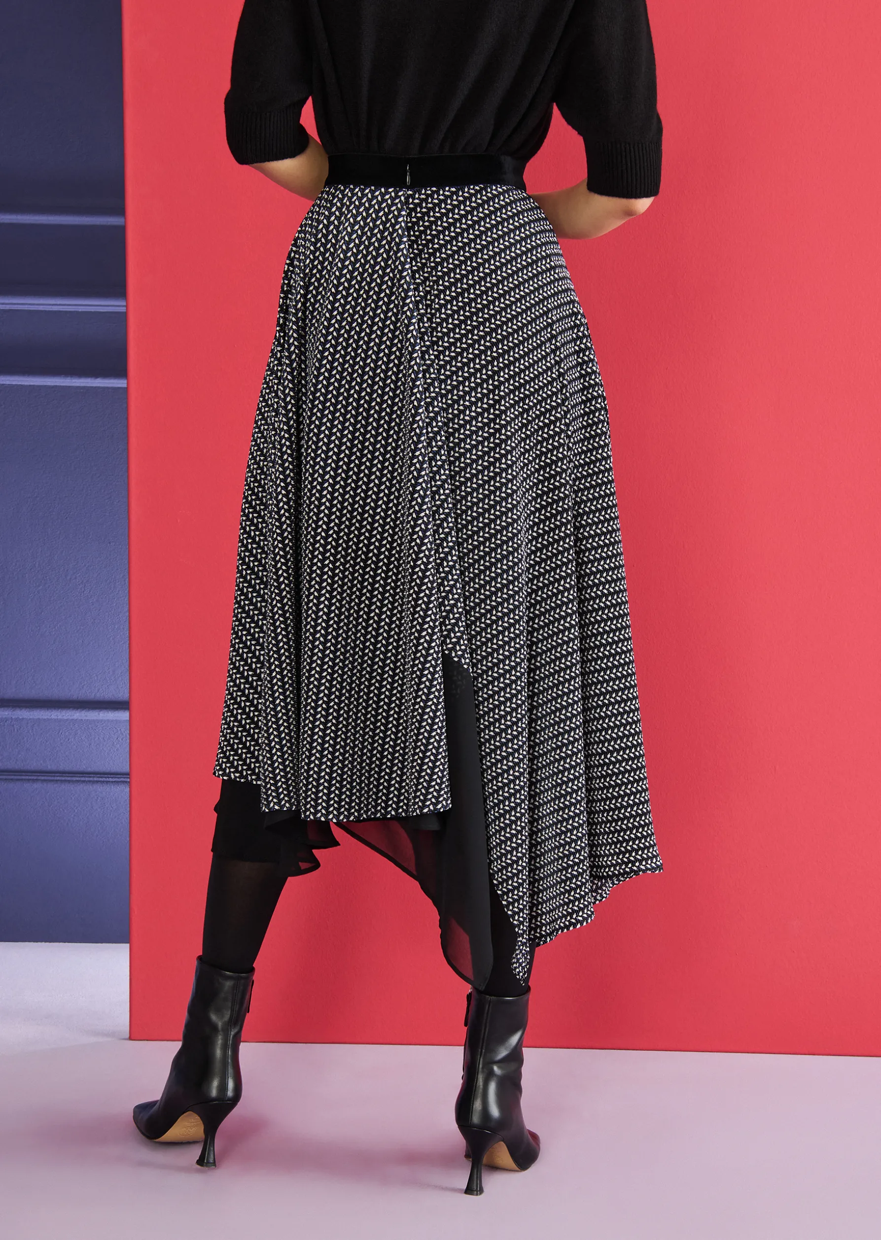 Midi Skirt Melindi1