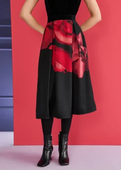 Midi Skirt Meryl2