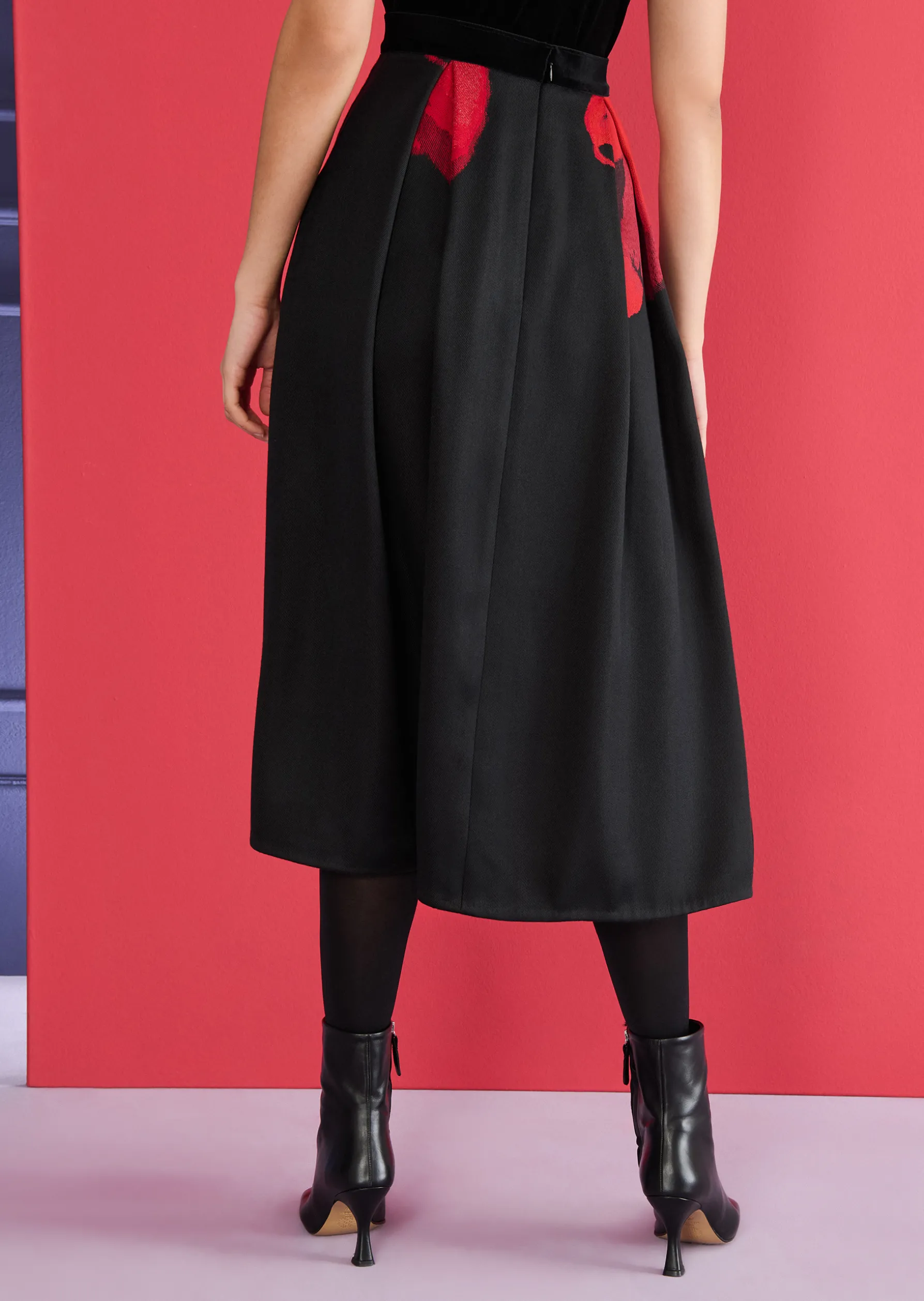 Midi Skirt Meryl2