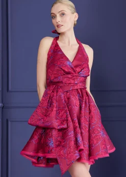Mini Dress Lombino3