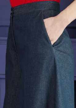 Pants Gilia27