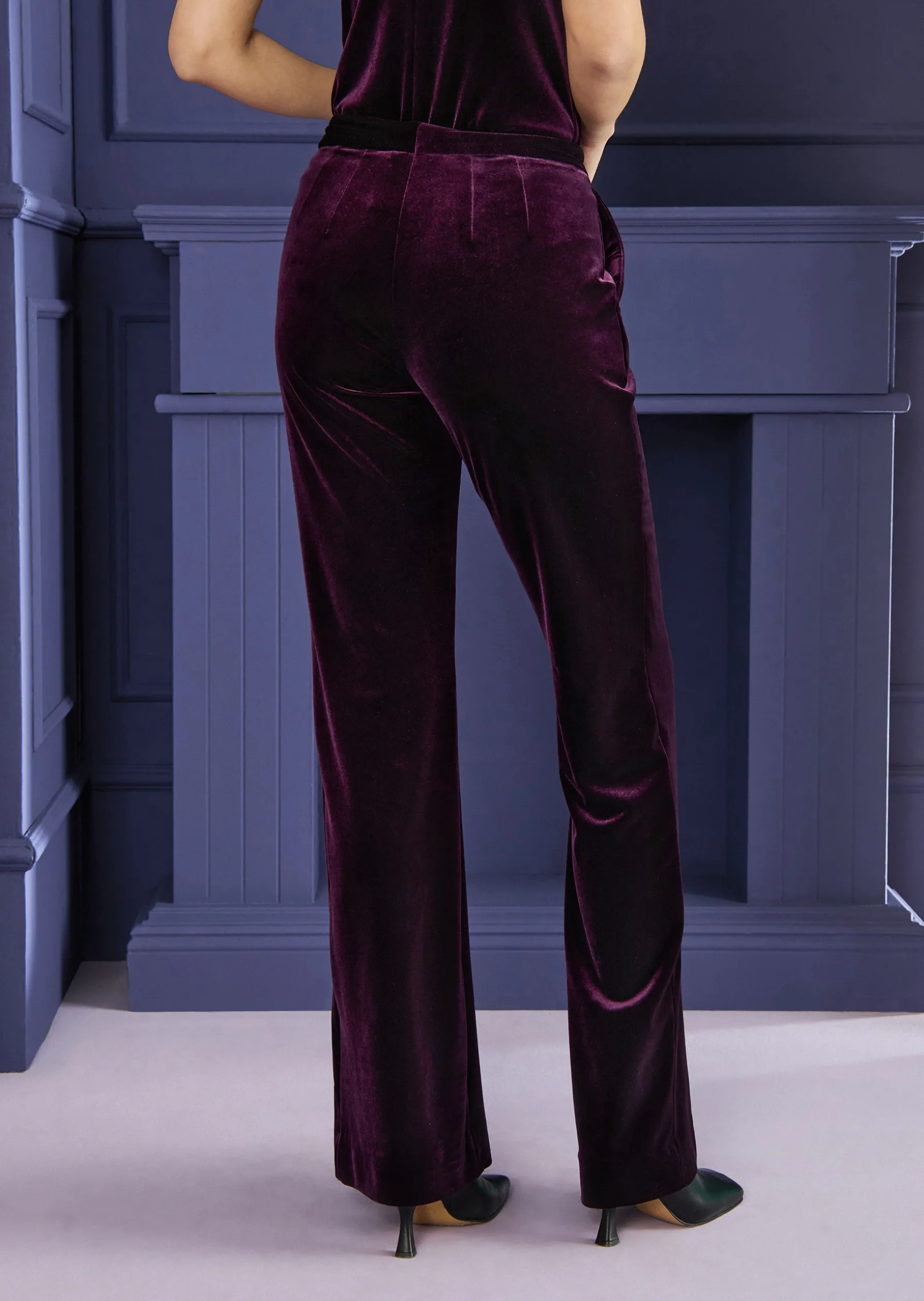 Pants Kilton16