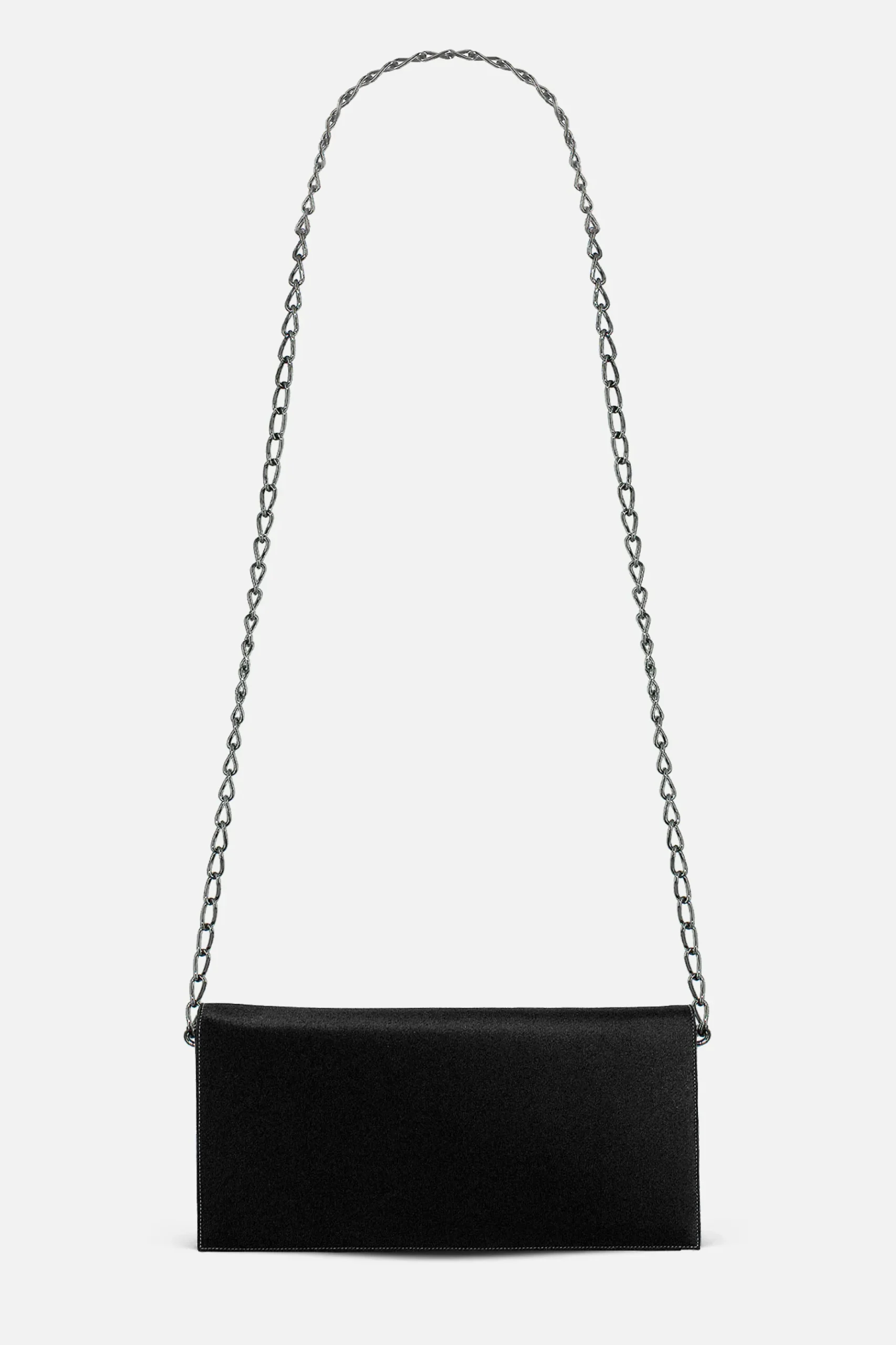 Pellegrino Paris Clutch Love