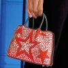 Pellegrino Pars Handbag Lana