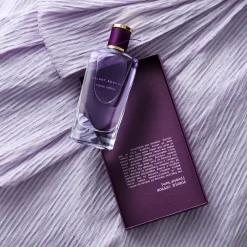 Perfume "Purple Cotton"