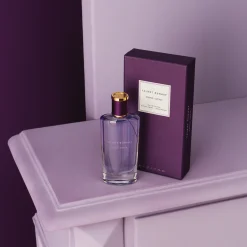 Perfume "Purple Cotton"
