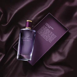 Perfume "Purple Leather"