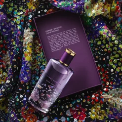 Perfume "Purple Sequins"